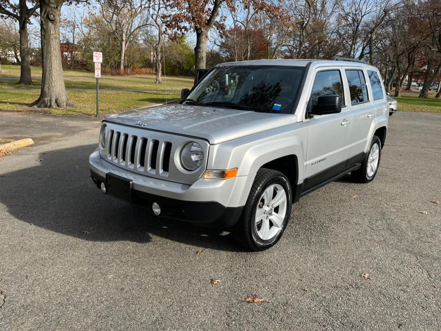 2013 Jeep Patriot 4WD 4dr Latitude, available for sale in Lyndhurst, New Jersey | Cars With Deals. Lyndhurst, New Jersey