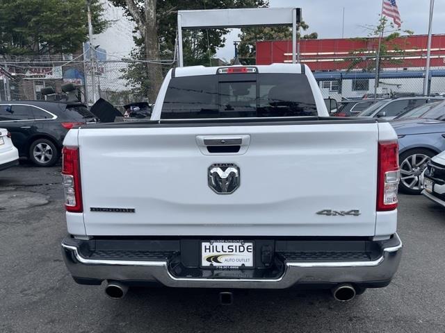 Used Ram 1500 Big Horn/Lone Star 2019 | Hillside Auto Outlet. Jamaica, New York Used Ram 1500 Big Horn/Lone Star 2019 | Hillside Auto Outlet. Jamaica, New York