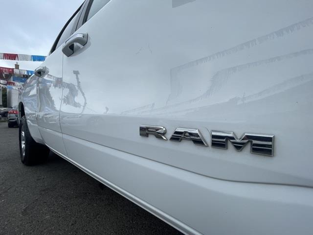 Used Ram 1500 Big Horn/Lone Star 2019 | Hillside Auto Outlet. Jamaica, New York Used Ram 1500 Big Horn/Lone Star 2019 | Hillside Auto Outlet. Jamaica, New York