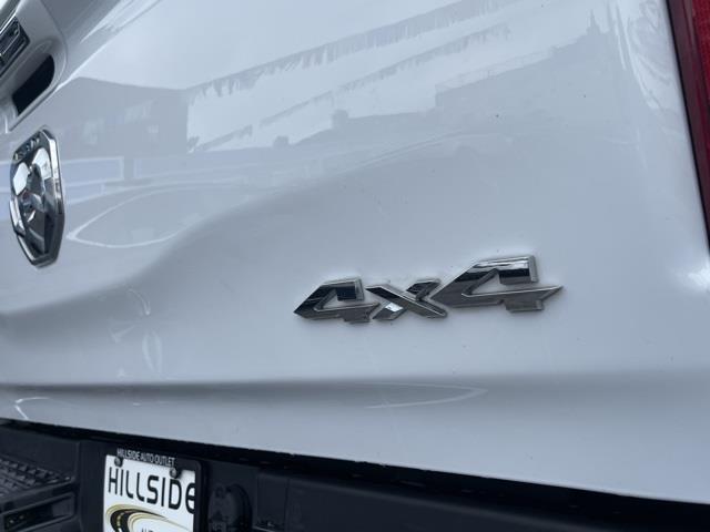 Used Ram 1500 Big Horn/Lone Star 2019 | Hillside Auto Outlet. Jamaica, New York Used Ram 1500 Big Horn/Lone Star 2019 | Hillside Auto Outlet. Jamaica, New York