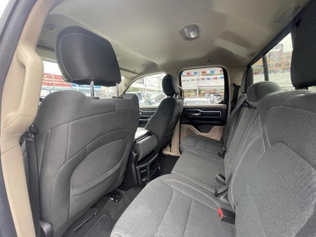 Used Ram 1500 Big Horn/Lone Star 2019 | Hillside Auto Outlet. Jamaica, New York Used Ram 1500 Big Horn/Lone Star 2019 | Hillside Auto Outlet. Jamaica, New York