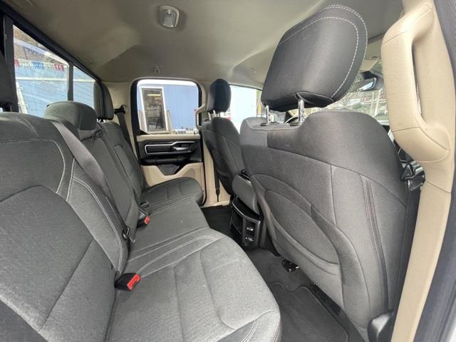 Used Ram 1500 Big Horn/Lone Star 2019 | Hillside Auto Outlet. Jamaica, New York Used Ram 1500 Big Horn/Lone Star 2019 | Hillside Auto Outlet. Jamaica, New York