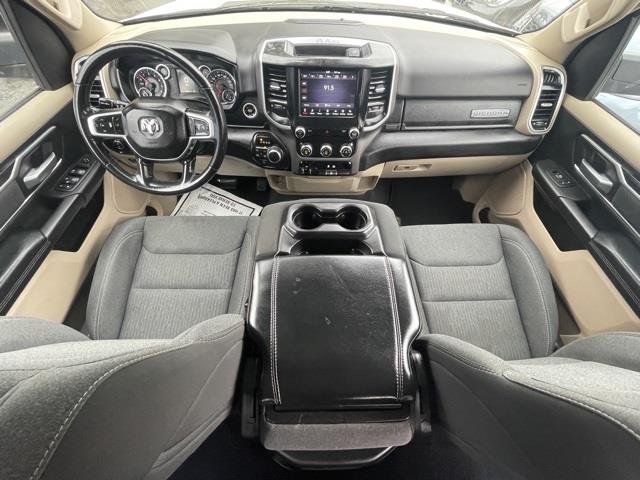 Used Ram 1500 Big Horn/Lone Star 2019 | Hillside Auto Outlet. Jamaica, New York Used Ram 1500 Big Horn/Lone Star 2019 | Hillside Auto Outlet. Jamaica, New York