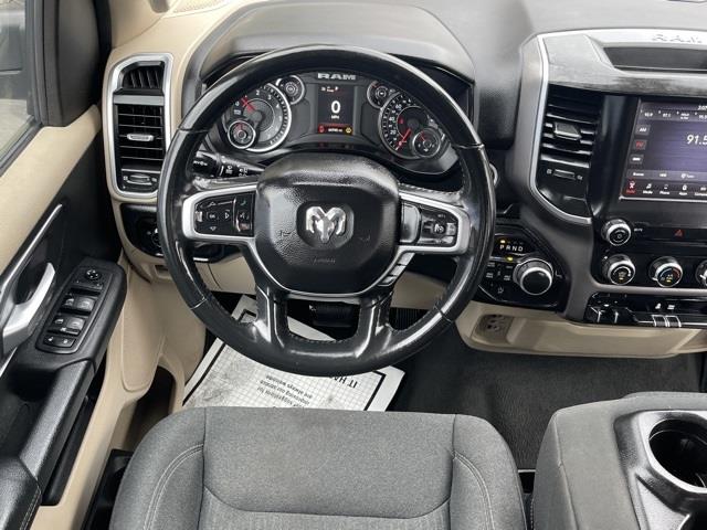 Used Ram 1500 Big Horn/Lone Star 2019 | Hillside Auto Outlet. Jamaica, New York Used Ram 1500 Big Horn/Lone Star 2019 | Hillside Auto Outlet. Jamaica, New York