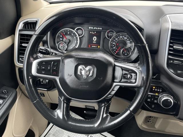 Used Ram 1500 Big Horn/Lone Star 2019 | Hillside Auto Outlet. Jamaica, New York Used Ram 1500 Big Horn/Lone Star 2019 | Hillside Auto Outlet. Jamaica, New York
