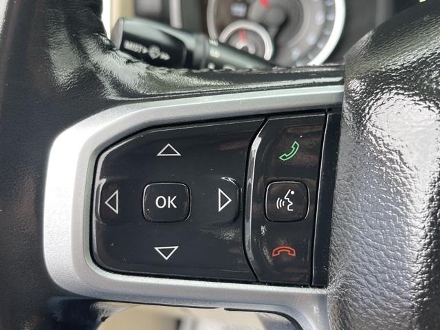 Used Ram 1500 Big Horn/Lone Star 2019 | Hillside Auto Outlet. Jamaica, New York Used Ram 1500 Big Horn/Lone Star 2019 | Hillside Auto Outlet. Jamaica, New York