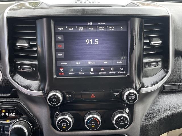 Used Ram 1500 Big Horn/Lone Star 2019 | Hillside Auto Outlet. Jamaica, New York Used Ram 1500 Big Horn/Lone Star 2019 | Hillside Auto Outlet. Jamaica, New York
