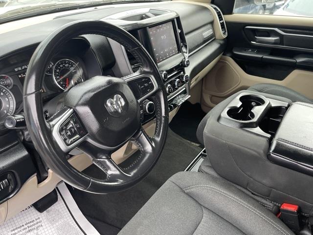 Used Ram 1500 Big Horn/Lone Star 2019 | Hillside Auto Outlet. Jamaica, New York Used Ram 1500 Big Horn/Lone Star 2019 | Hillside Auto Outlet. Jamaica, New York