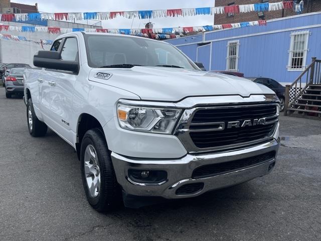 Used Ram 1500 Big Horn/Lone Star 2019 | Hillside Auto Outlet. Jamaica, New York Used Ram 1500 Big Horn/Lone Star 2019 | Hillside Auto Outlet. Jamaica, New York