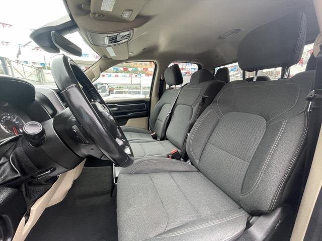 Used Ram 1500 Big Horn/Lone Star 2019 | Hillside Auto Outlet. Jamaica, New York Used Ram 1500 Big Horn/Lone Star 2019 | Hillside Auto Outlet. Jamaica, New York