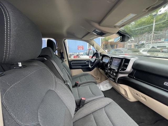 Used Ram 1500 Big Horn/Lone Star 2019 | Hillside Auto Outlet. Jamaica, New York Used Ram 1500 Big Horn/Lone Star 2019 | Hillside Auto Outlet. Jamaica, New York