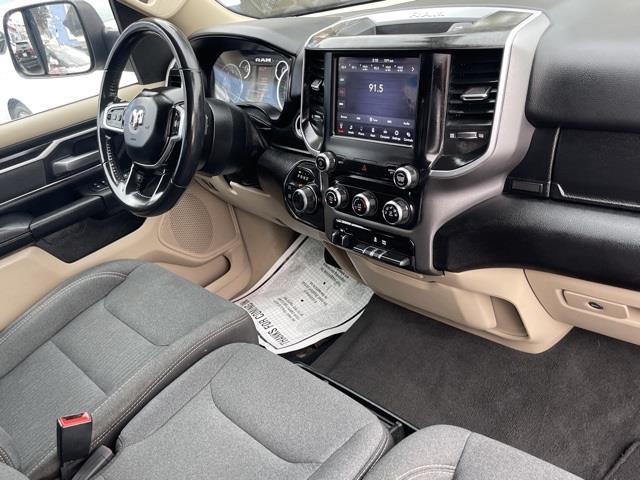 Used Ram 1500 Big Horn/Lone Star 2019 | Hillside Auto Outlet. Jamaica, New York Used Ram 1500 Big Horn/Lone Star 2019 | Hillside Auto Outlet. Jamaica, New York