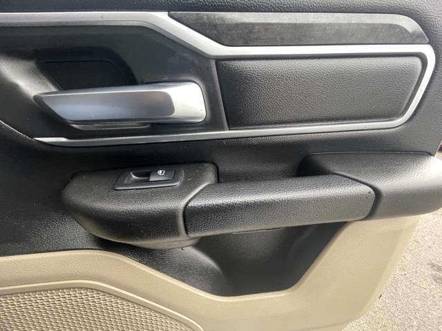 Used Ram 1500 Big Horn/Lone Star 2019 | Hillside Auto Outlet. Jamaica, New York Used Ram 1500 Big Horn/Lone Star 2019 | Hillside Auto Outlet. Jamaica, New York