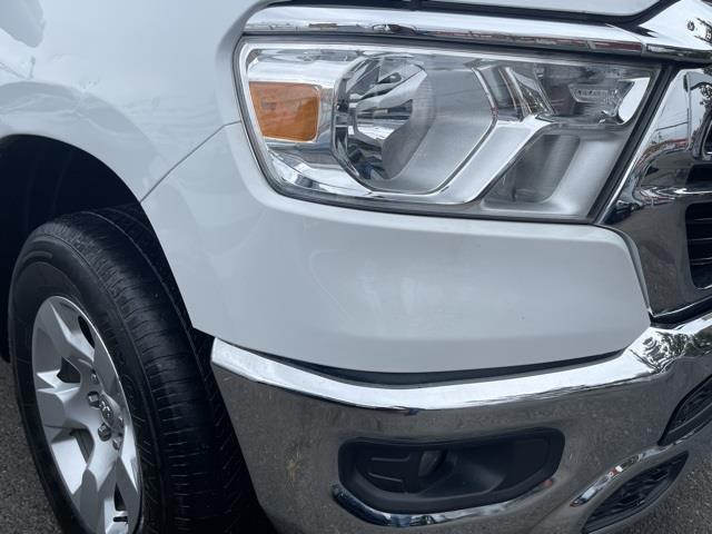 Used Ram 1500 Big Horn/Lone Star 2019 | Hillside Auto Outlet. Jamaica, New York Used Ram 1500 Big Horn/Lone Star 2019 | Hillside Auto Outlet. Jamaica, New York