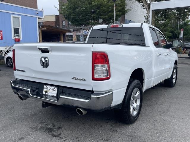 Used Ram 1500 Big Horn/Lone Star 2019 | Hillside Auto Outlet. Jamaica, New York Used Ram 1500 Big Horn/Lone Star 2019 | Hillside Auto Outlet. Jamaica, New York