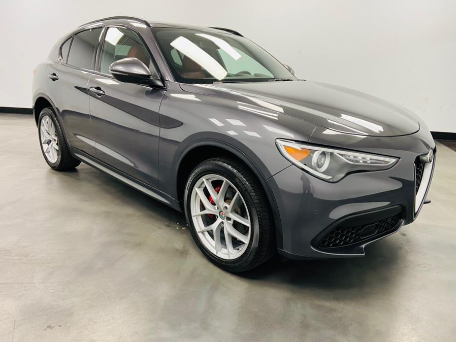 2019 Alfa Romeo Stelvio Ti AWD, available for sale in Linden, New Jersey | East Coast Auto Group. Linden, New Jersey 2019 Alfa Romeo Stelvio Ti AWD, available for sale in Linden, New Jersey | East Coast Auto Group. Linden, New Jersey