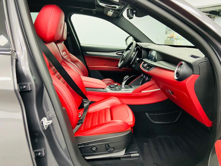 2019 Alfa Romeo Stelvio Ti AWD, available for sale in Linden, New Jersey | East Coast Auto Group. Linden, New Jersey 2019 Alfa Romeo Stelvio Ti AWD, available for sale in Linden, New Jersey | East Coast Auto Group. Linden, New Jersey