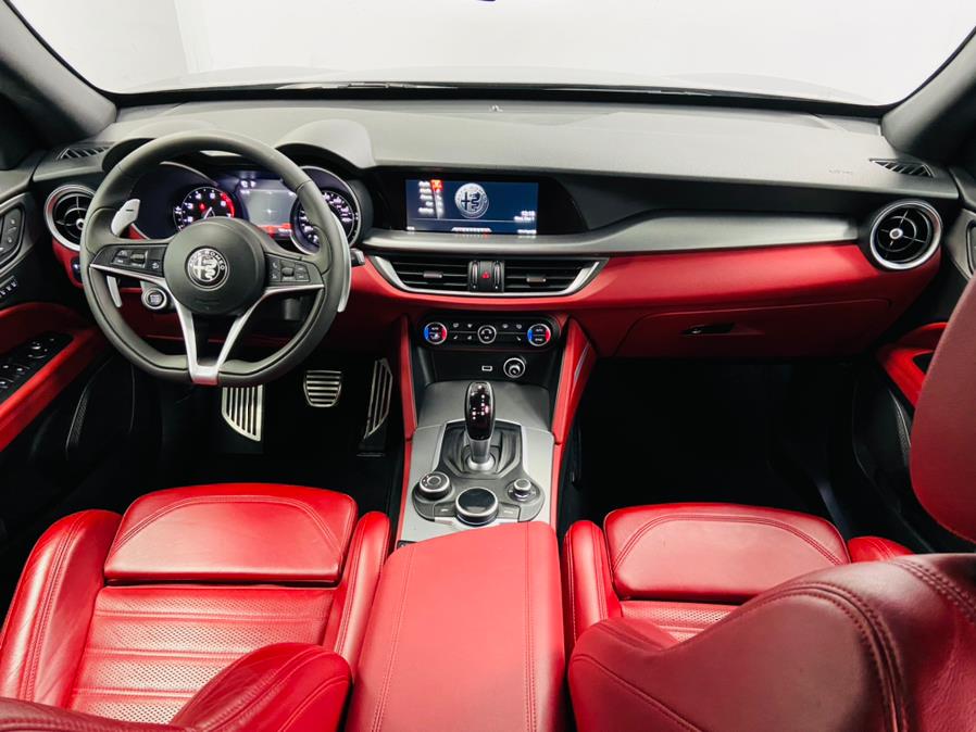 2019 Alfa Romeo Stelvio Ti AWD, available for sale in Linden, New Jersey | East Coast Auto Group. Linden, New Jersey 2019 Alfa Romeo Stelvio Ti AWD, available for sale in Linden, New Jersey | East Coast Auto Group. Linden, New Jersey
