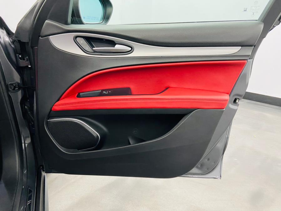 2019 Alfa Romeo Stelvio Ti AWD, available for sale in Linden, New Jersey | East Coast Auto Group. Linden, New Jersey 2019 Alfa Romeo Stelvio Ti AWD, available for sale in Linden, New Jersey | East Coast Auto Group. Linden, New Jersey