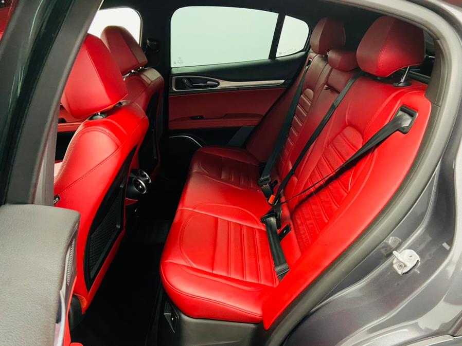 2019 Alfa Romeo Stelvio Ti AWD, available for sale in Linden, New Jersey | East Coast Auto Group. Linden, New Jersey 2019 Alfa Romeo Stelvio Ti AWD, available for sale in Linden, New Jersey | East Coast Auto Group. Linden, New Jersey