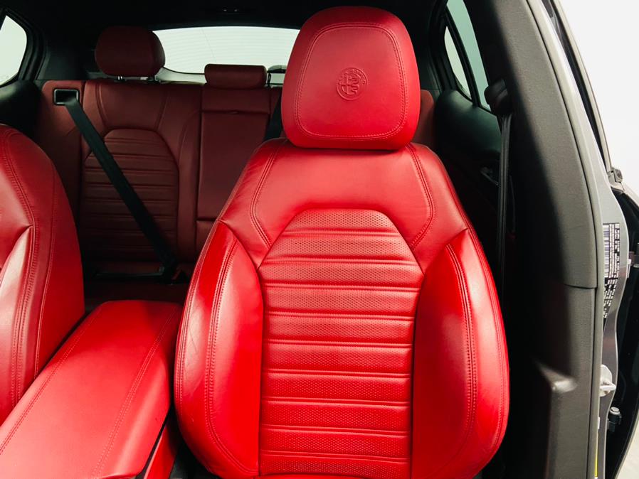 2019 Alfa Romeo Stelvio Ti AWD, available for sale in Linden, New Jersey | East Coast Auto Group. Linden, New Jersey 2019 Alfa Romeo Stelvio Ti AWD, available for sale in Linden, New Jersey | East Coast Auto Group. Linden, New Jersey