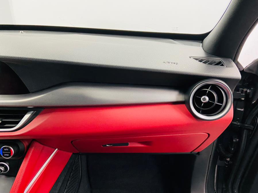 2019 Alfa Romeo Stelvio Ti AWD, available for sale in Linden, New Jersey | East Coast Auto Group. Linden, New Jersey 2019 Alfa Romeo Stelvio Ti AWD, available for sale in Linden, New Jersey | East Coast Auto Group. Linden, New Jersey