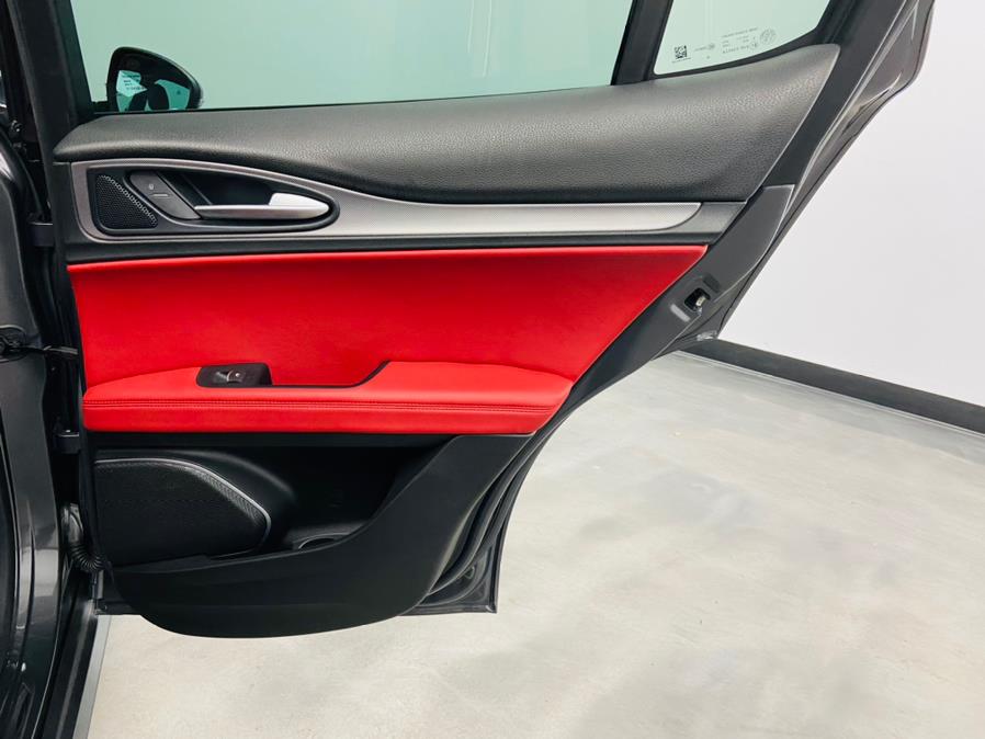 2019 Alfa Romeo Stelvio Ti AWD, available for sale in Linden, New Jersey | East Coast Auto Group. Linden, New Jersey 2019 Alfa Romeo Stelvio Ti AWD, available for sale in Linden, New Jersey | East Coast Auto Group. Linden, New Jersey