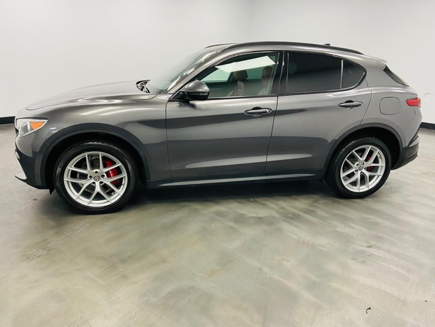2019 Alfa Romeo Stelvio Ti AWD, available for sale in Linden, New Jersey | East Coast Auto Group. Linden, New Jersey 2019 Alfa Romeo Stelvio Ti AWD, available for sale in Linden, New Jersey | East Coast Auto Group. Linden, New Jersey
