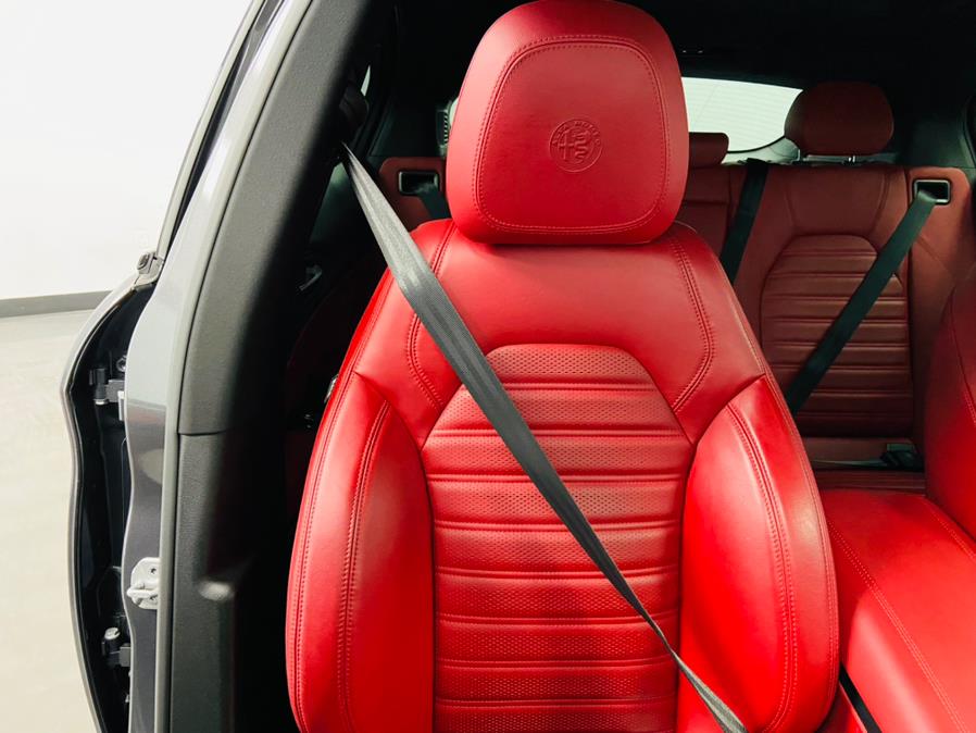 2019 Alfa Romeo Stelvio Ti AWD, available for sale in Linden, New Jersey | East Coast Auto Group. Linden, New Jersey 2019 Alfa Romeo Stelvio Ti AWD, available for sale in Linden, New Jersey | East Coast Auto Group. Linden, New Jersey