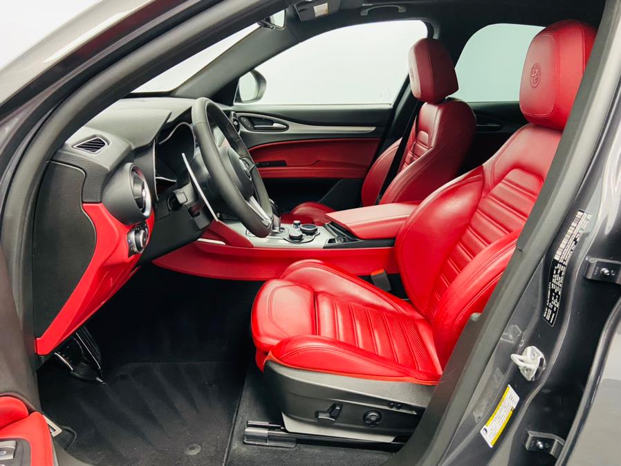 2019 Alfa Romeo Stelvio Ti AWD, available for sale in Linden, New Jersey | East Coast Auto Group. Linden, New Jersey 2019 Alfa Romeo Stelvio Ti AWD, available for sale in Linden, New Jersey | East Coast Auto Group. Linden, New Jersey