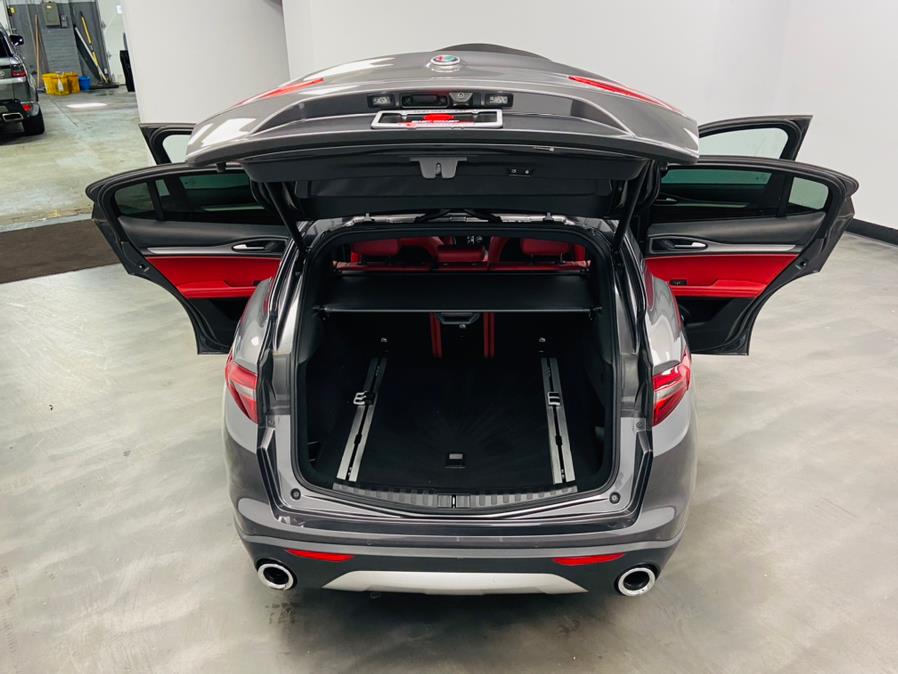 2019 Alfa Romeo Stelvio Ti AWD, available for sale in Linden, New Jersey | East Coast Auto Group. Linden, New Jersey 2019 Alfa Romeo Stelvio Ti AWD, available for sale in Linden, New Jersey | East Coast Auto Group. Linden, New Jersey