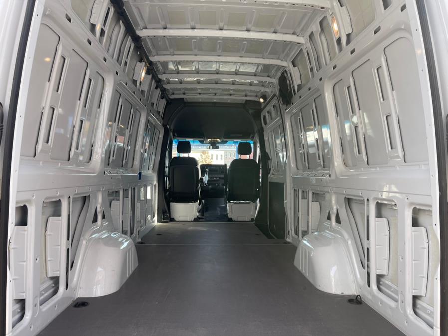 Used Mercedes-Benz Sprinter Cargo Van 2500 High Roof V6 170" RWD 2019 | Brooklyn Auto Mall LLC. Brooklyn, New York Used Mercedes-Benz Sprinter Cargo Van 2500 High Roof V6 170" RWD 2019 | Brooklyn Auto Mall LLC. Brooklyn, New York