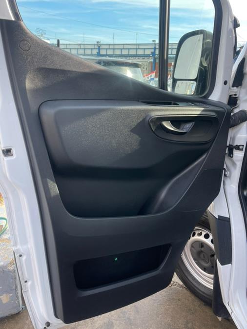 Used Mercedes-Benz Sprinter Cargo Van 2500 High Roof V6 170" RWD 2019 | Brooklyn Auto Mall LLC. Brooklyn, New York