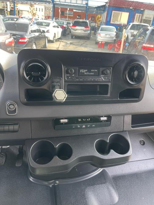 Used Mercedes-Benz Sprinter Cargo Van 2500 High Roof V6 170" RWD 2019 | Brooklyn Auto Mall LLC. Brooklyn, New York Used Mercedes-Benz Sprinter Cargo Van 2500 High Roof V6 170" RWD 2019 | Brooklyn Auto Mall LLC. Brooklyn, New York