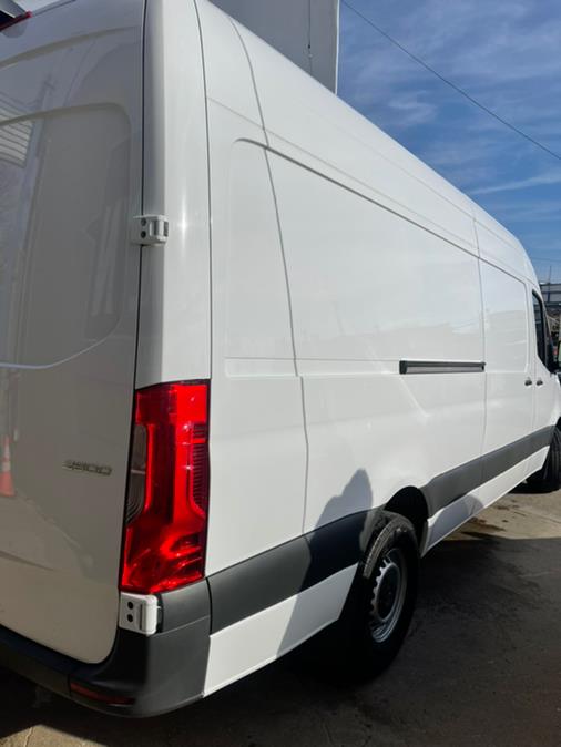 Used Mercedes-Benz Sprinter Cargo Van 2500 High Roof V6 170" RWD 2019 | Brooklyn Auto Mall LLC. Brooklyn, New York Used Mercedes-Benz Sprinter Cargo Van 2500 High Roof V6 170" RWD 2019 | Brooklyn Auto Mall LLC. Brooklyn, New York