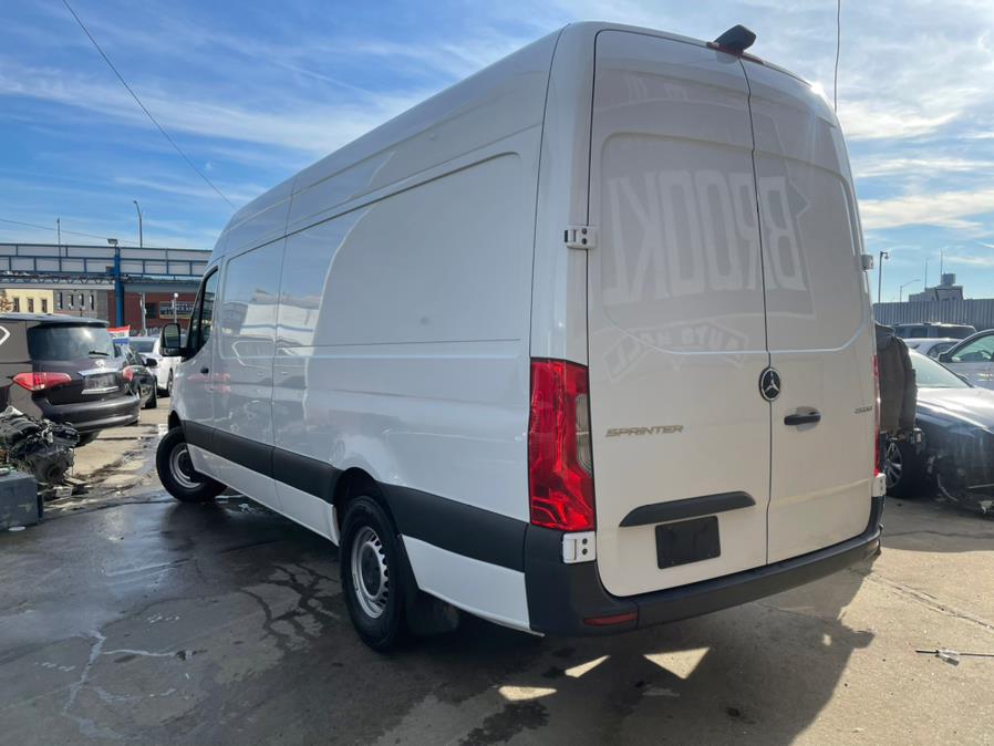 Used Mercedes-Benz Sprinter Cargo Van 2500 High Roof V6 170" RWD 2019 | Brooklyn Auto Mall LLC. Brooklyn, New York Used Mercedes-Benz Sprinter Cargo Van 2500 High Roof V6 170" RWD 2019 | Brooklyn Auto Mall LLC. Brooklyn, New York