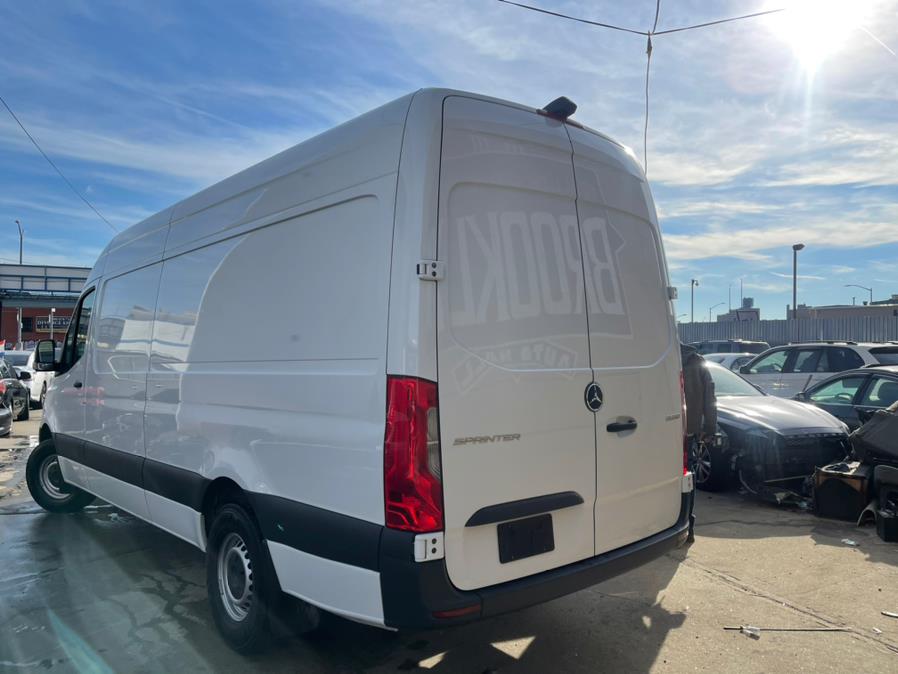 Used Mercedes-Benz Sprinter Cargo Van 2500 High Roof V6 170" RWD 2019 | Brooklyn Auto Mall LLC. Brooklyn, New York Used Mercedes-Benz Sprinter Cargo Van 2500 High Roof V6 170" RWD 2019 | Brooklyn Auto Mall LLC. Brooklyn, New York