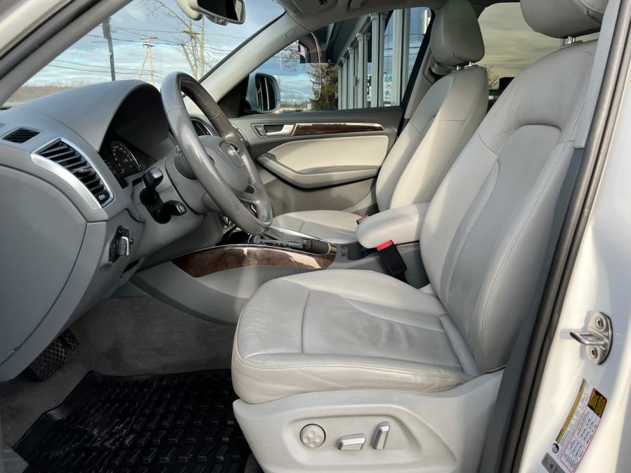 Used Audi Q5 quattro 4dr 2.0T Premium Plus 2015 | Prestige Pre-Owned Motors Inc. New Windsor, New York Used Audi Q5 quattro 4dr 2.0T Premium Plus 2015 | Prestige Pre-Owned Motors Inc. New Windsor, New York