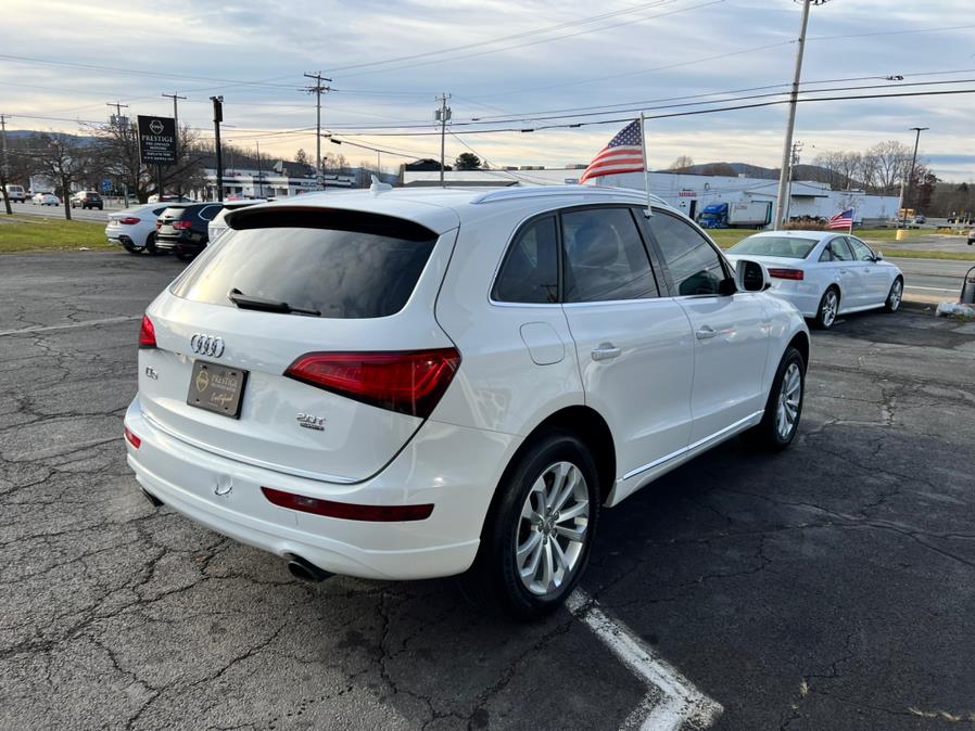 Used Audi Q5 quattro 4dr 2.0T Premium Plus 2015 | Prestige Pre-Owned Motors Inc. New Windsor, New York Used Audi Q5 quattro 4dr 2.0T Premium Plus 2015 | Prestige Pre-Owned Motors Inc. New Windsor, New York