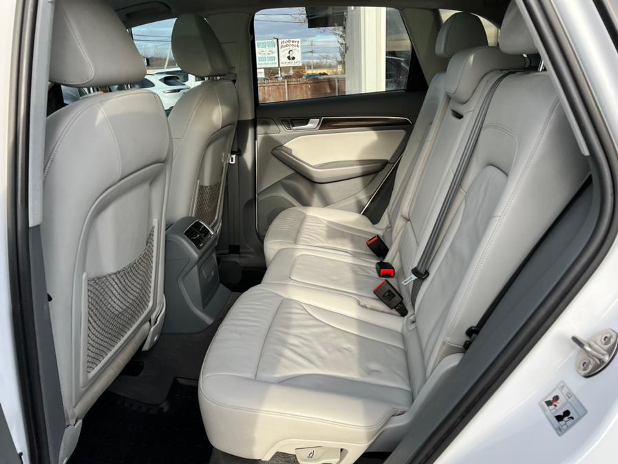 Used Audi Q5 quattro 4dr 2.0T Premium Plus 2015 | Prestige Pre-Owned Motors Inc. New Windsor, New York Used Audi Q5 quattro 4dr 2.0T Premium Plus 2015 | Prestige Pre-Owned Motors Inc. New Windsor, New York