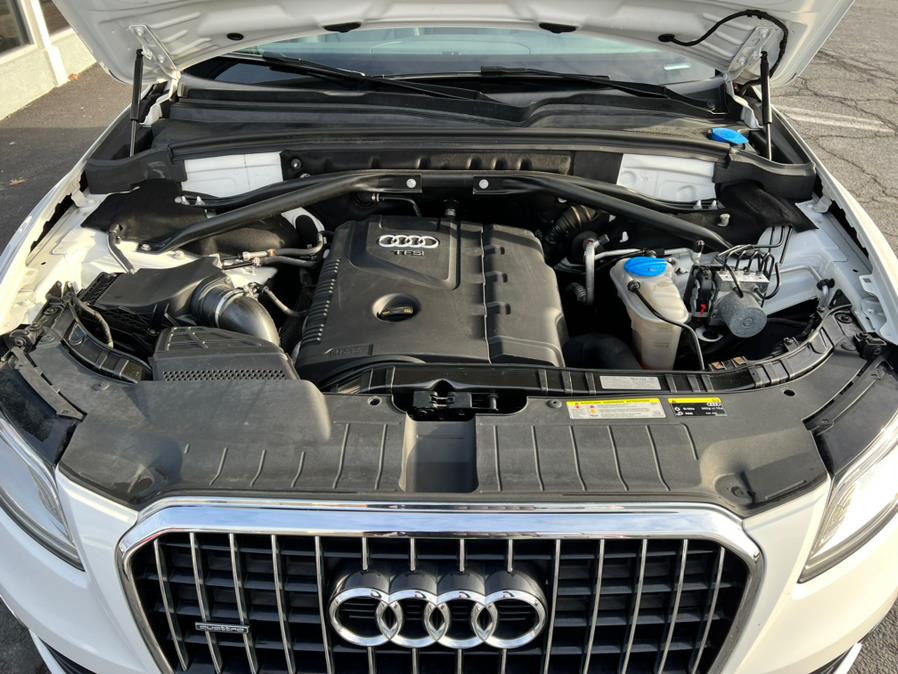 Used Audi Q5 quattro 4dr 2.0T Premium Plus 2015 | Prestige Pre-Owned Motors Inc. New Windsor, New York Used Audi Q5 quattro 4dr 2.0T Premium Plus 2015 | Prestige Pre-Owned Motors Inc. New Windsor, New York
