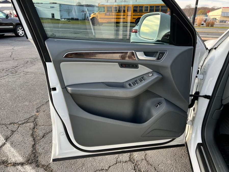 Used Audi Q5 quattro 4dr 2.0T Premium Plus 2015 | Prestige Pre-Owned Motors Inc. New Windsor, New York Used Audi Q5 quattro 4dr 2.0T Premium Plus 2015 | Prestige Pre-Owned Motors Inc. New Windsor, New York