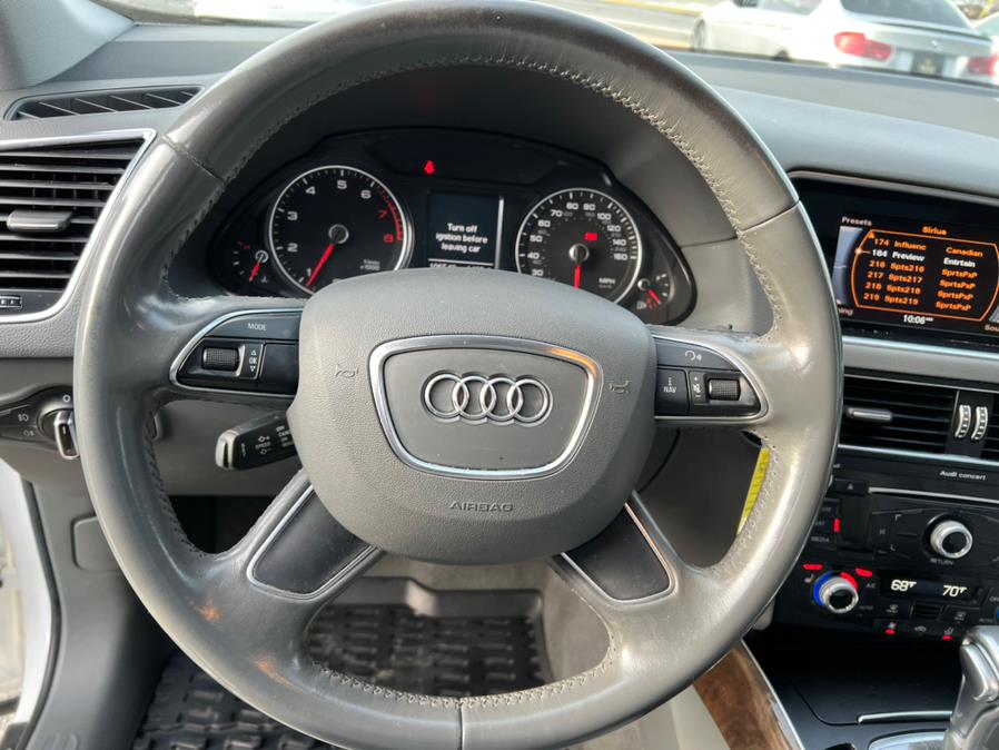 Used Audi Q5 quattro 4dr 2.0T Premium Plus 2015 | Prestige Pre-Owned Motors Inc. New Windsor, New York Used Audi Q5 quattro 4dr 2.0T Premium Plus 2015 | Prestige Pre-Owned Motors Inc. New Windsor, New York