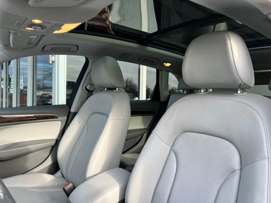 Used Audi Q5 quattro 4dr 2.0T Premium Plus 2015 | Prestige Pre-Owned Motors Inc. New Windsor, New York Used Audi Q5 quattro 4dr 2.0T Premium Plus 2015 | Prestige Pre-Owned Motors Inc. New Windsor, New York