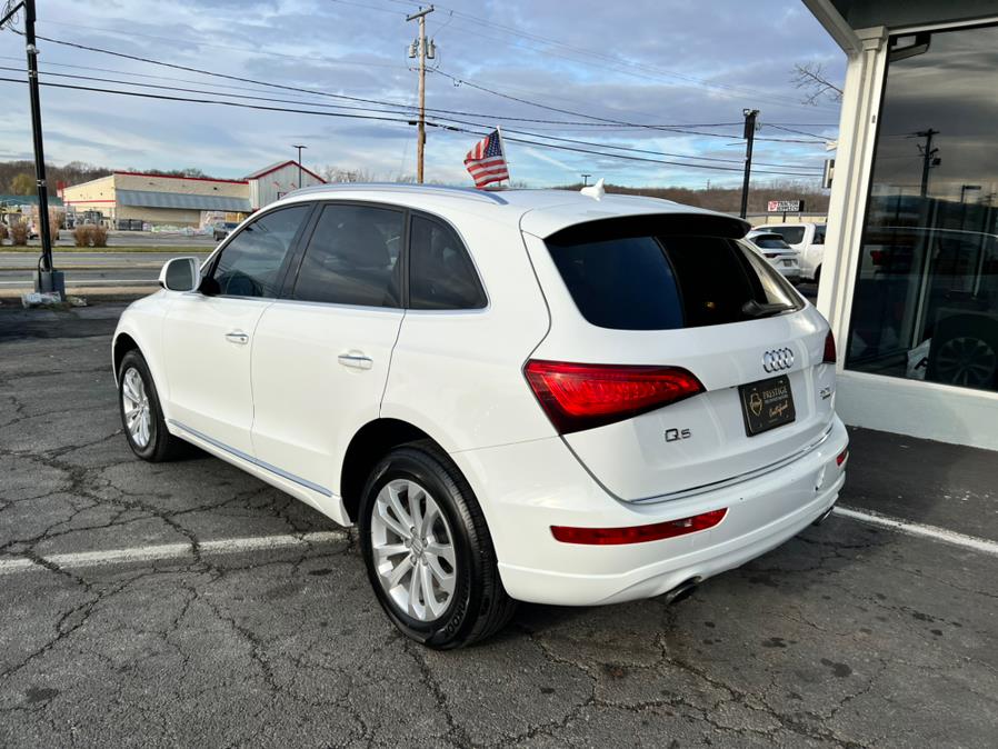 Used Audi Q5 quattro 4dr 2.0T Premium Plus 2015 | Prestige Pre-Owned Motors Inc. New Windsor, New York Used Audi Q5 quattro 4dr 2.0T Premium Plus 2015 | Prestige Pre-Owned Motors Inc. New Windsor, New York