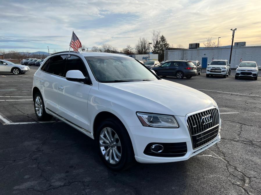 Used Audi Q5 quattro 4dr 2.0T Premium Plus 2015 | Prestige Pre-Owned Motors Inc. New Windsor, New York Used Audi Q5 quattro 4dr 2.0T Premium Plus 2015 | Prestige Pre-Owned Motors Inc. New Windsor, New York