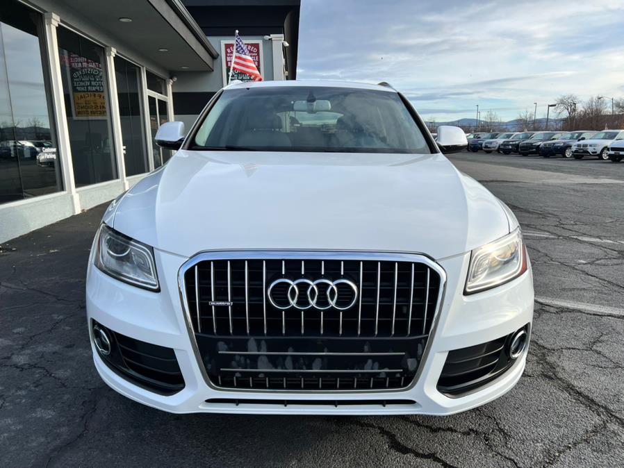 Used Audi Q5 quattro 4dr 2.0T Premium Plus 2015 | Prestige Pre-Owned Motors Inc. New Windsor, New York Used Audi Q5 quattro 4dr 2.0T Premium Plus 2015 | Prestige Pre-Owned Motors Inc. New Windsor, New York