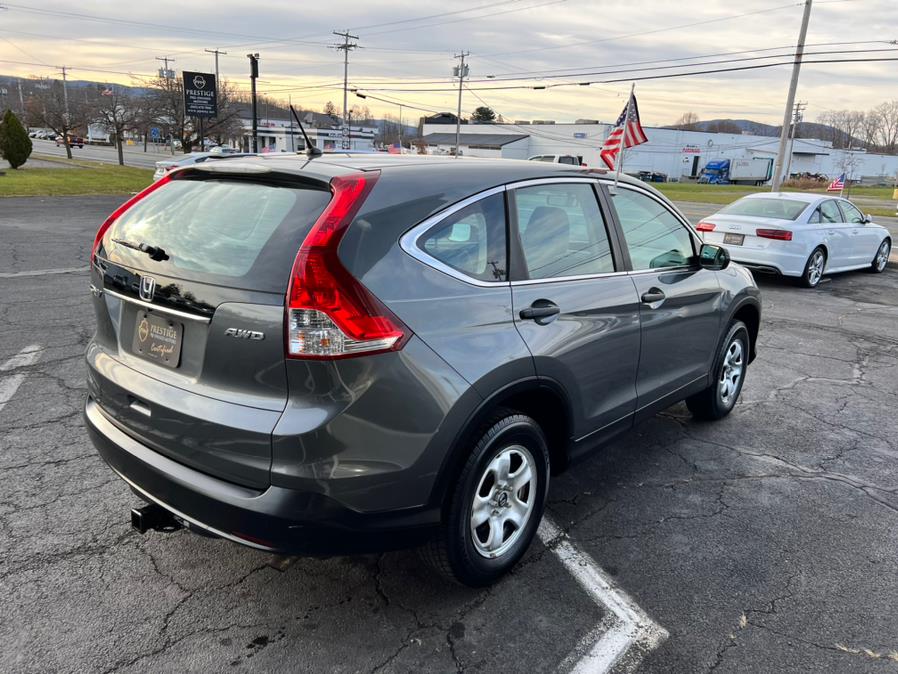 Used Honda CR-V AWD 5dr LX 2014 | Prestige Pre-Owned Motors Inc. New Windsor, New York Used Honda CR-V AWD 5dr LX 2014 | Prestige Pre-Owned Motors Inc. New Windsor, New York