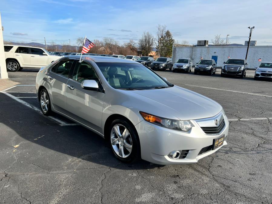 Used Acura TSX 4dr Sdn I4 Auto 2012 | Prestige Pre-Owned Motors Inc. New Windsor, New York Used Acura TSX 4dr Sdn I4 Auto 2012 | Prestige Pre-Owned Motors Inc. New Windsor, New York