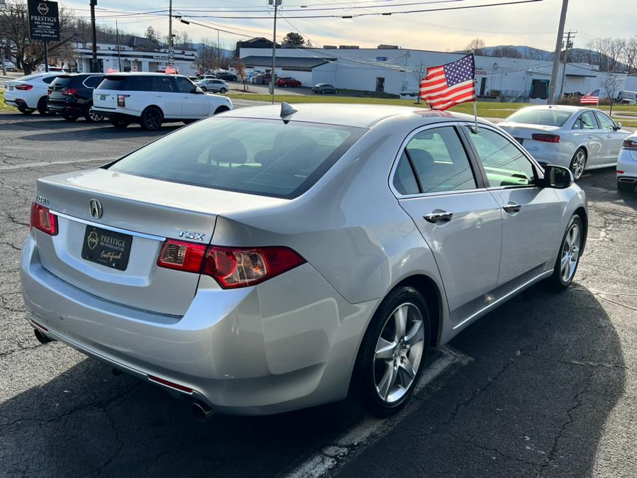 Used Acura TSX 4dr Sdn I4 Auto 2012 | Prestige Pre-Owned Motors Inc. New Windsor, New York Used Acura TSX 4dr Sdn I4 Auto 2012 | Prestige Pre-Owned Motors Inc. New Windsor, New York